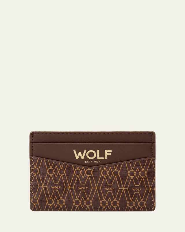 Men's Signature Cardholder